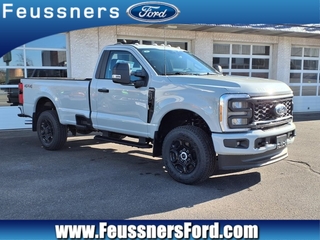 2025 Ford F-350 Super Duty for sale in Morgan Hill CA