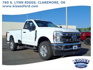 2025 Ford F-350 Super Duty for sale in Claremore OK