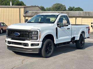 2025 Ford F-350 Super Duty for sale in Dayton OH