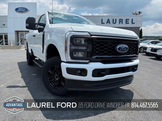 2025 Ford F-350 Super Duty for sale in Windber PA