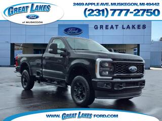 2025 Ford F-350 Super Duty for sale in Muskegon MI