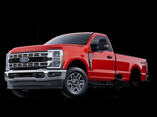 2025 Ford F-350 Super Duty for sale in Mcalester OK