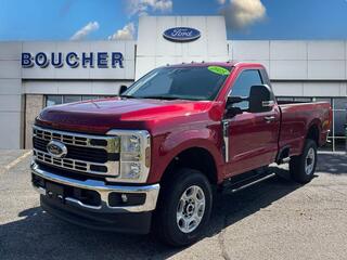 2026 Ford F-350 Super Duty for sale in Janesville WI