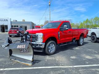 2026 Ford F-350 Super Duty for sale in Springfield VA