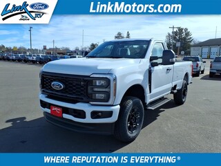 2026 Ford F-350 Super Duty for sale in Minong WI