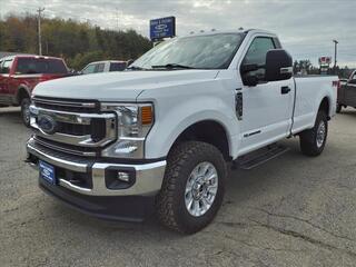 2020 Ford F-350 Super Duty for sale in S. Paris ME