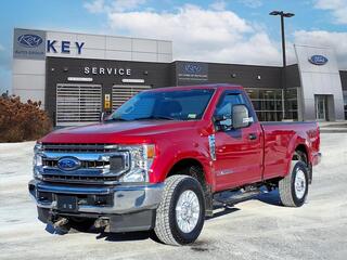 2022 Ford F-350 Super Duty for sale in Thomaston ME