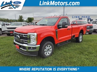 2024 Ford F-350 Super Duty for sale in Rice Lake WI