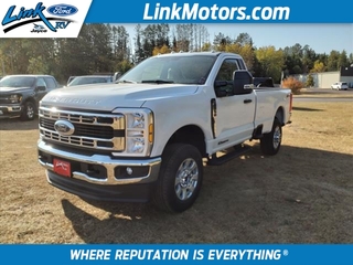 2024 Ford F-350 Super Duty for sale in Minong WI