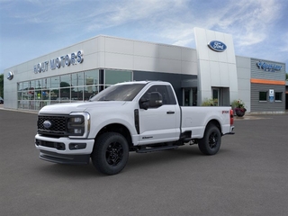 2024 Ford F-350 Super Duty