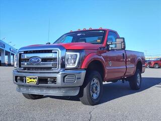 2012 Ford F-350 Super Duty for sale in West Lebanon NH