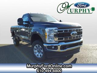 2024 Ford F-350 Super Duty