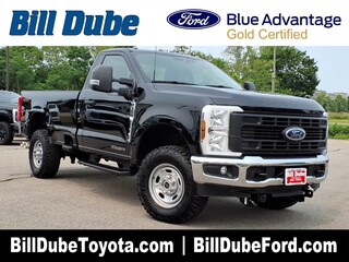 2025 Ford F-350 Super Duty for sale in Dover NH
