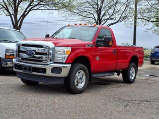 2015 Ford F-350 Super Duty for sale in Farmington Hills MI