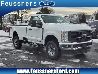 2024 Ford F-350 Super Duty for sale in Morgan Hill CA