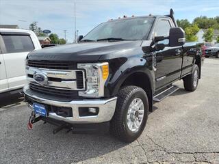 2017 Ford F-350 Super Duty for sale in S. Paris ME