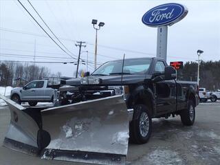 2022 Ford F-350 Super Duty for sale in Oakland ME