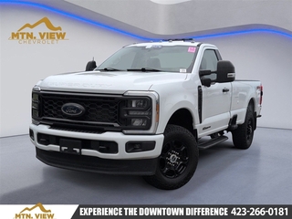 2023 Ford F-350 Super Duty for sale in Chattanooga TN