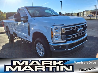 2023 Ford F-350 Super Duty for sale in Batesville AR