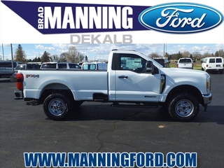 2024 Ford F-350 Super Duty for sale in Des Plaines IL