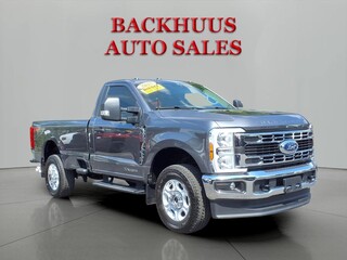 2025 Ford F-350 Super Duty for sale in Howell MI