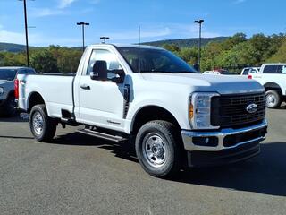 2026 Ford F-350 Super Duty