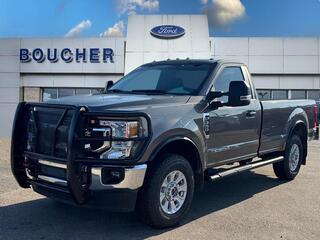 2022 Ford F-350 Super Duty for sale in Janesville WI