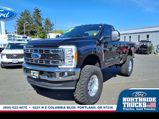 2023 Ford F-350 Super Duty for sale in Portland OR