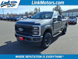 2026 Ford F-350 Super Duty for sale in Minong WI