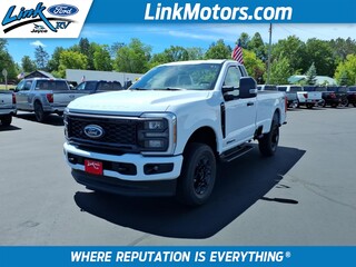 2026 Ford F-350 Super Duty for sale in Minong WI
