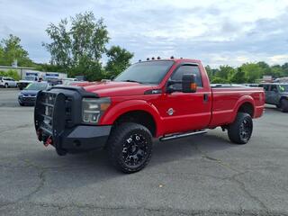 2015 Ford F-350 Super Duty for sale in Johnson City TN