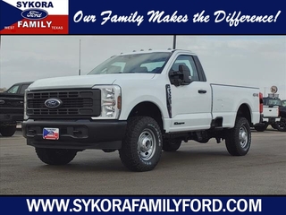 2024 Ford F-350 Super Duty for sale in West TX