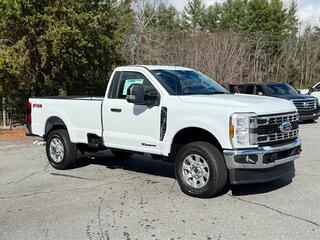 2024 Ford F-350 Super Duty for sale in Canton NC