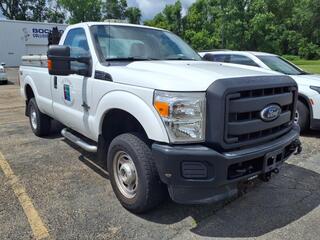 2012 Ford F-350 Super Duty