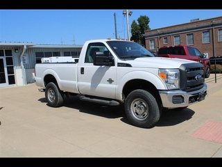 2015 Ford F-350 Super Duty for sale in Saint Louis MO