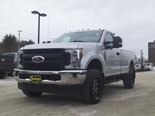 2019 Ford F-350 Super Duty for sale in West Lebanon NH