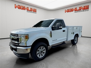 2022 Ford F-350 Super Duty for sale in Southampton NJ