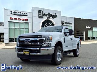 2022 Ford F-350 Super Duty for sale in West Lebanon NH