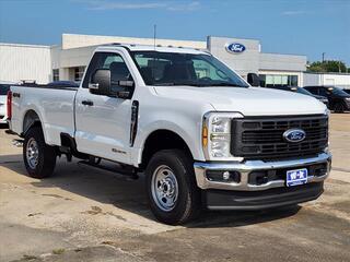 2024 Ford F-350 Super Duty