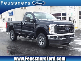 2024 Ford F-350 Super Duty for sale in Morgan Hill CA