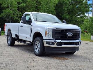 2025 Ford F-350 Super Duty for sale in Muskegon MI