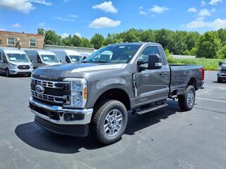 2025 Ford F-350 Super Duty for sale in Cortland OH
