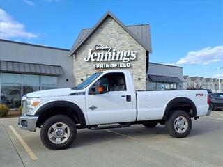 2015 Ford F-350 Super Duty