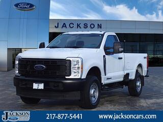 2024 Ford F-350 Super Duty