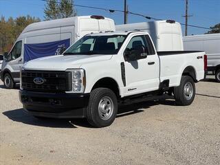 2024 Ford F-350 Super Duty for sale in Muskegon MI