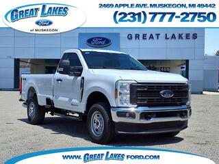 2025 Ford F-350 Super Duty for sale in Muskegon MI