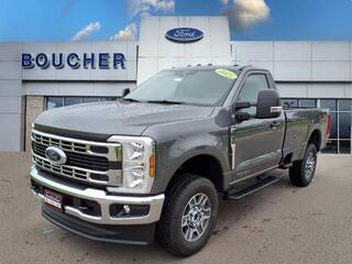 2025 Ford F-350 Super Duty for sale in Janesville WI