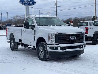 2024 Ford F-350 Super Duty for sale in Muskegon MI