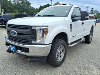 2019 Ford F-350 Super Duty for sale in S. Paris ME