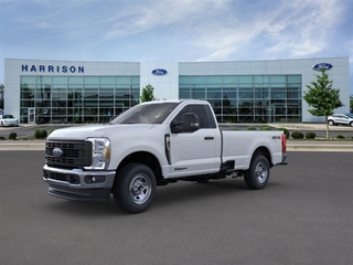 2024 Ford F-350 Super Duty
